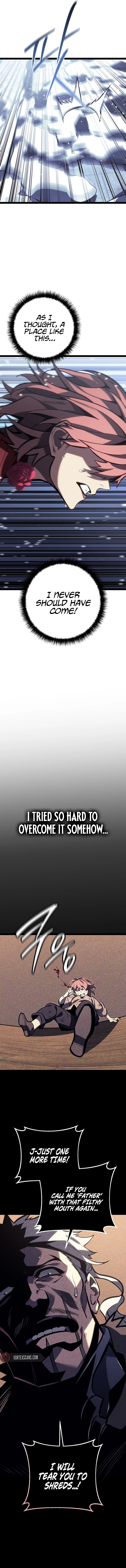 Read Regressed life of the Sword Clan’s Ignoble Reincarnator Manga Online