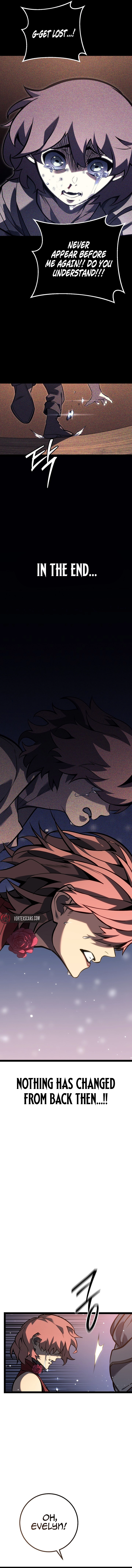 Read Regressed life of the Sword Clan’s Ignoble Reincarnator Manga Online