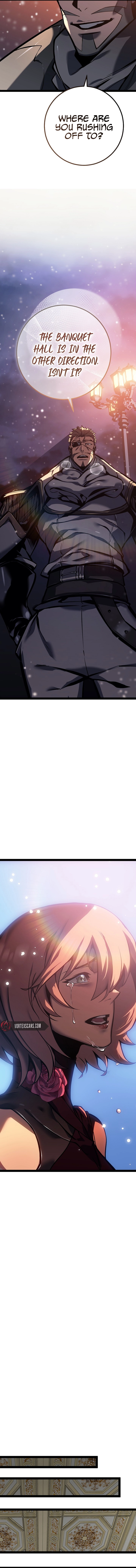 Read Regressed life of the Sword Clan’s Ignoble Reincarnator Manga Online