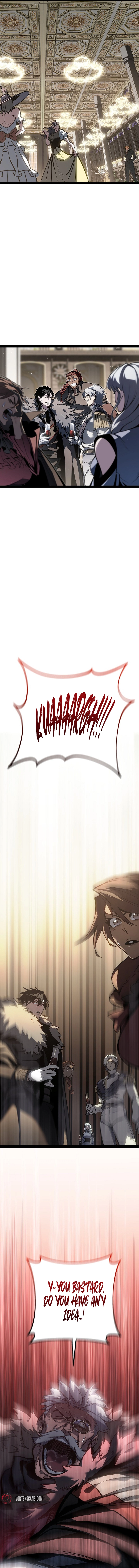 Read Regressed life of the Sword Clan’s Ignoble Reincarnator Manga Online