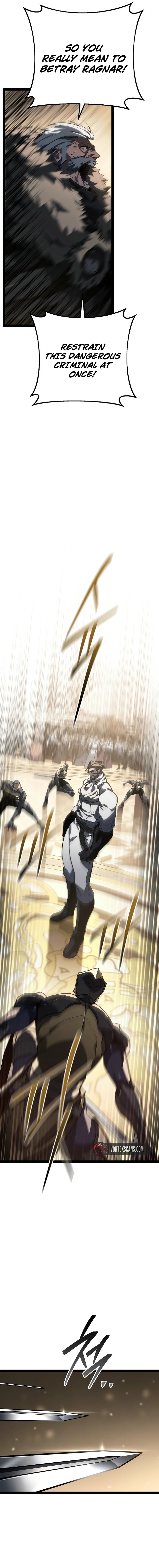 Read Regressed life of the Sword Clan’s Ignoble Reincarnator Manga Online