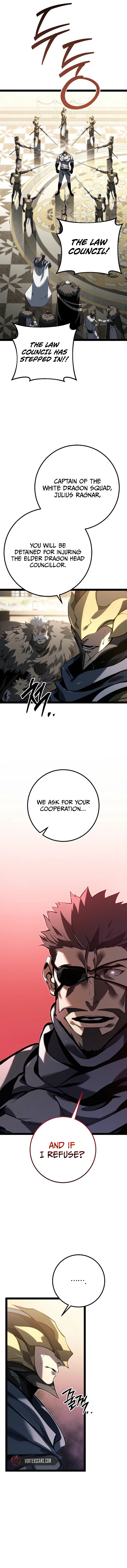 Read Regressed life of the Sword Clan’s Ignoble Reincarnator Manga Online