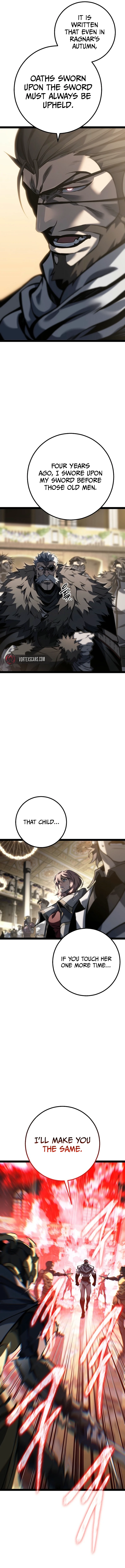 Read Regressed life of the Sword Clan’s Ignoble Reincarnator Manga Online