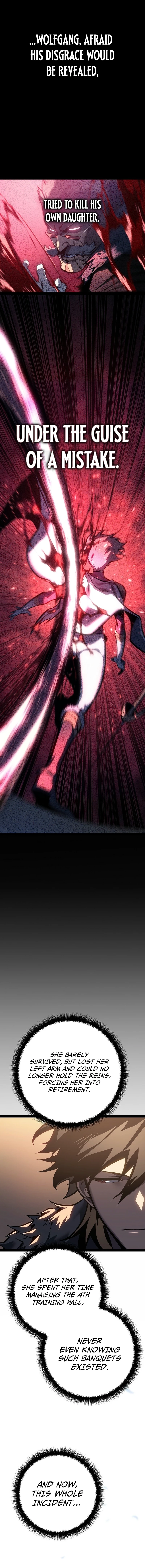 Read Regressed life of the Sword Clan’s Ignoble Reincarnator Manga Online