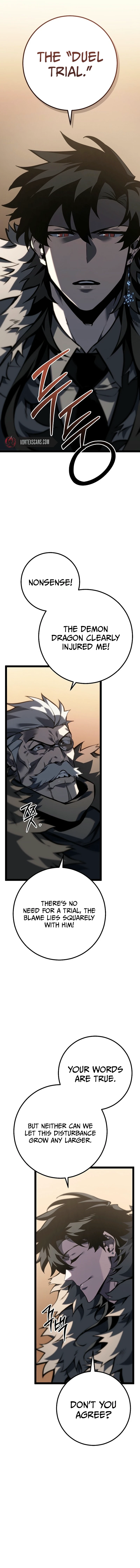 Read Regressed life of the Sword Clan’s Ignoble Reincarnator Manga Online