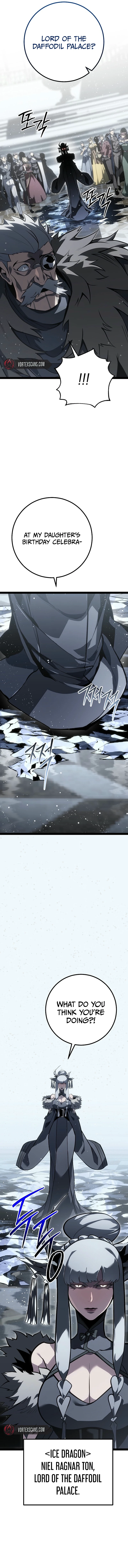 Read Regressed life of the Sword Clan’s Ignoble Reincarnator Manga Online