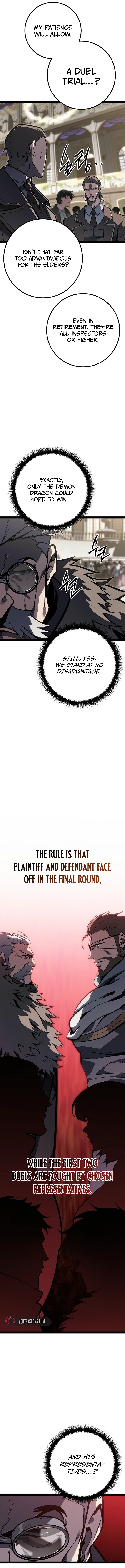 Read Regressed life of the Sword Clan’s Ignoble Reincarnator Manga Online