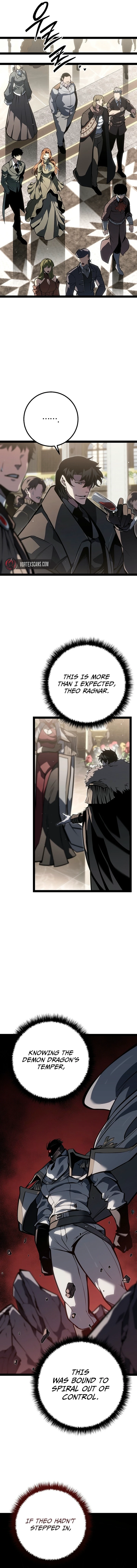 Read Regressed life of the Sword Clan’s Ignoble Reincarnator Manga Online