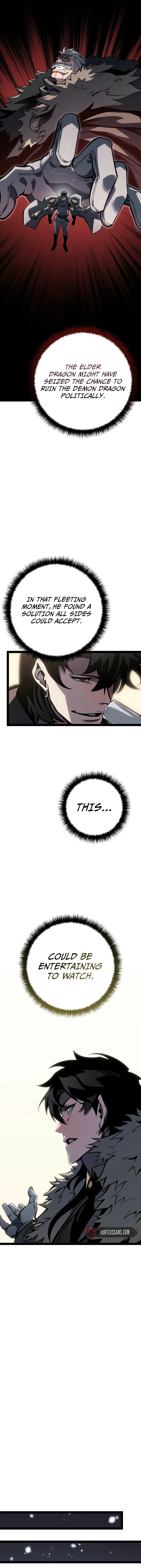 Read Regressed life of the Sword Clan’s Ignoble Reincarnator Manga Online