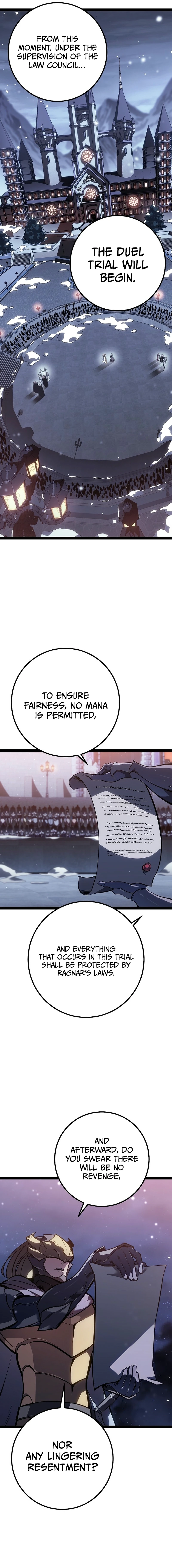 Read Regressed life of the Sword Clan’s Ignoble Reincarnator Manga Online