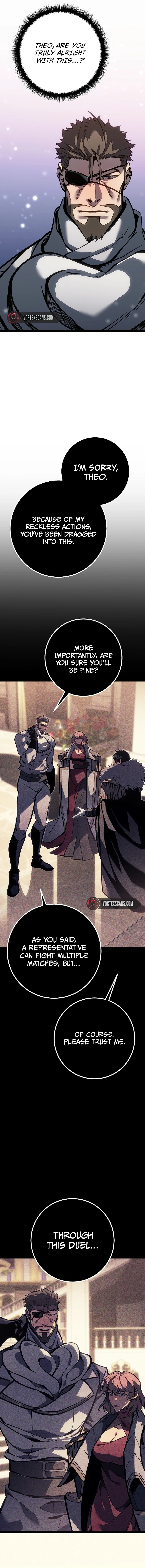 Read Regressed life of the Sword Clan’s Ignoble Reincarnator Manga Online