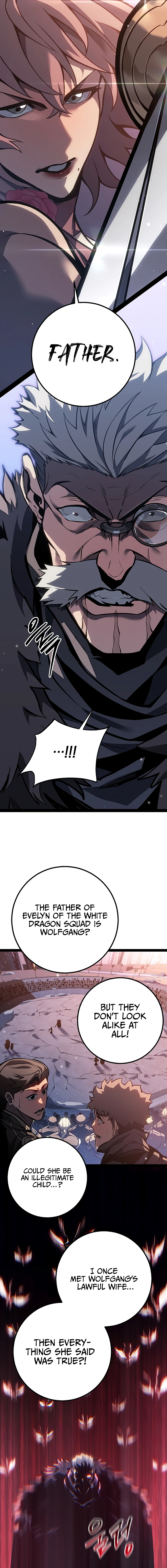 Read Regressed life of the Sword Clan’s Ignoble Reincarnator Manga Online