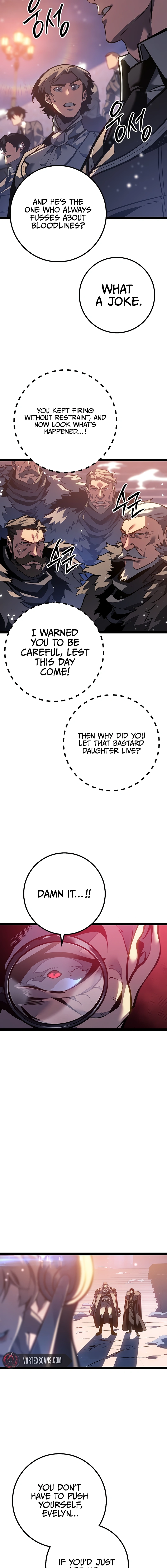 Read Regressed life of the Sword Clan’s Ignoble Reincarnator Manga Online