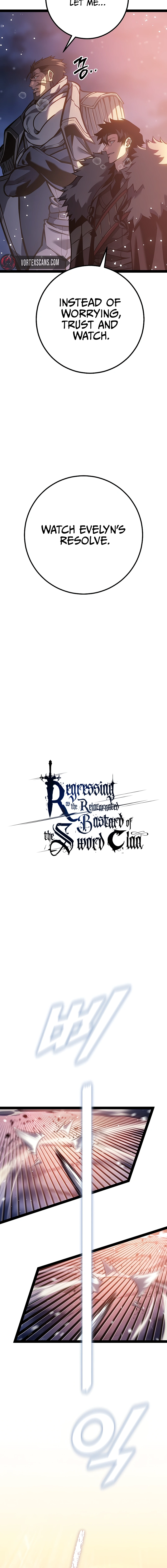 Read Regressed life of the Sword Clan’s Ignoble Reincarnator Manga Online