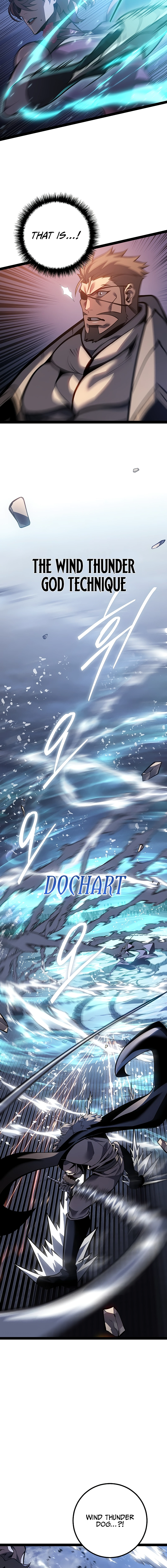 Read Regressed life of the Sword Clan’s Ignoble Reincarnator Manga Online