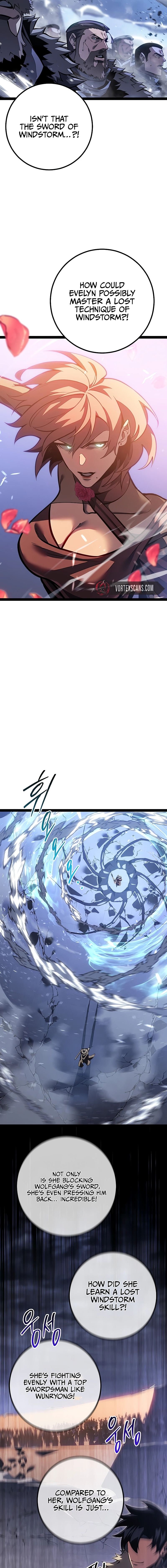 Read Regressed life of the Sword Clan’s Ignoble Reincarnator Manga Online