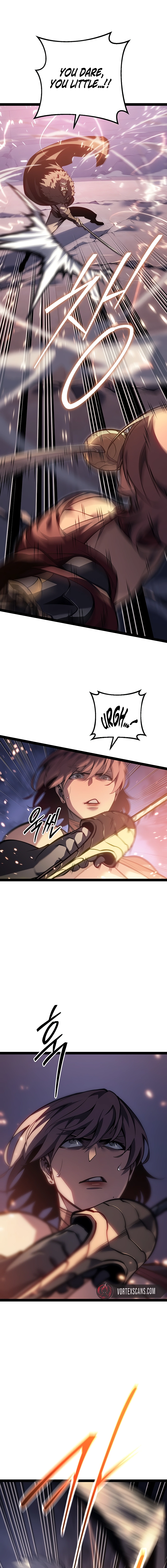 Read Regressed life of the Sword Clan’s Ignoble Reincarnator Manga Online