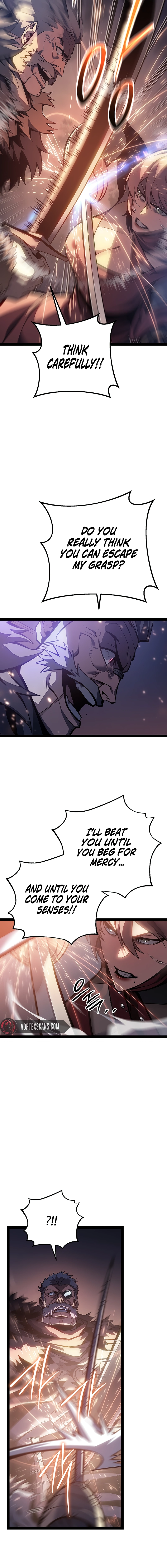 Read Regressed life of the Sword Clan’s Ignoble Reincarnator Manga Online