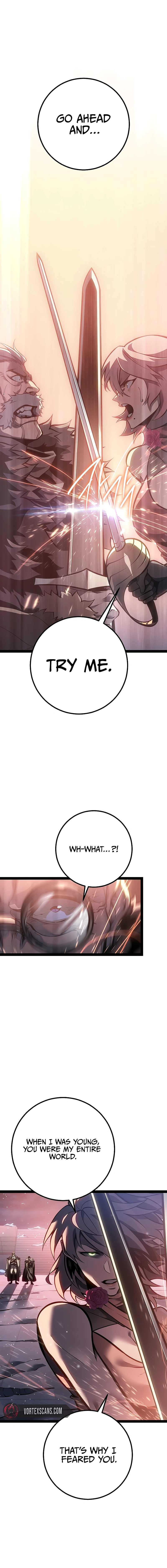 Read Regressed life of the Sword Clan’s Ignoble Reincarnator Manga Online