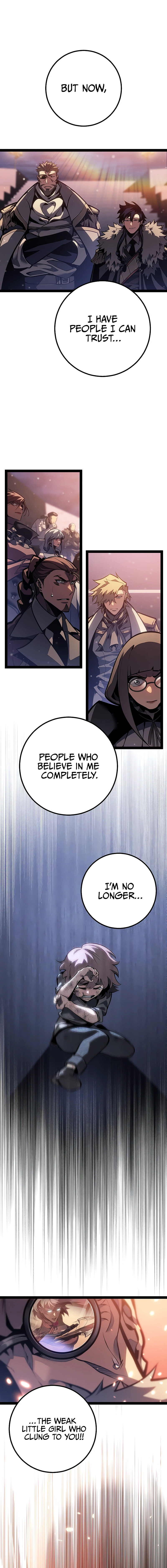 Read Regressed life of the Sword Clan’s Ignoble Reincarnator Manga Online