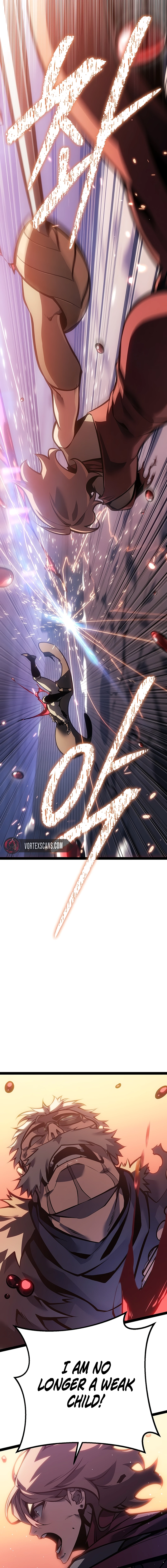 Read Regressed life of the Sword Clan’s Ignoble Reincarnator Manga Online