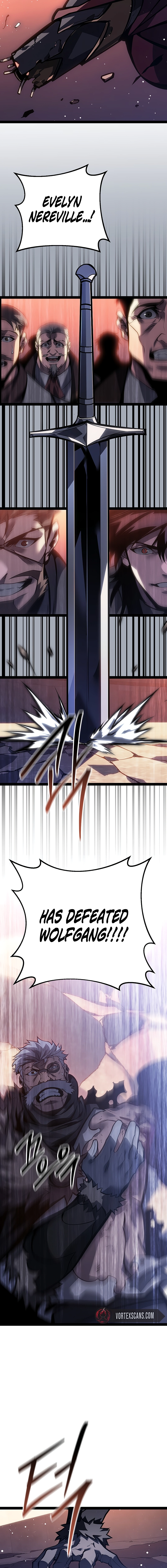 Read Regressed life of the Sword Clan’s Ignoble Reincarnator Manga Online