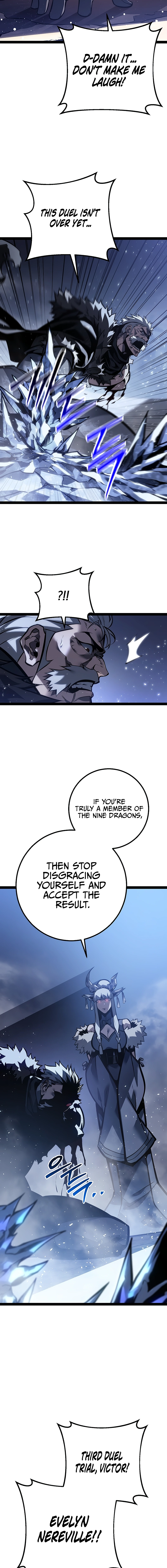 Read Regressed life of the Sword Clan’s Ignoble Reincarnator Manga Online