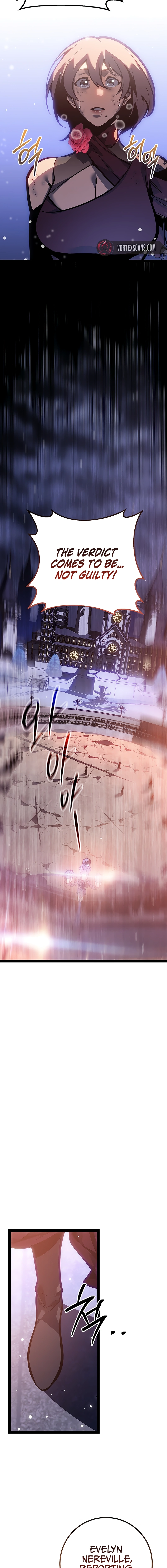 Read Regressed life of the Sword Clan’s Ignoble Reincarnator Manga Online