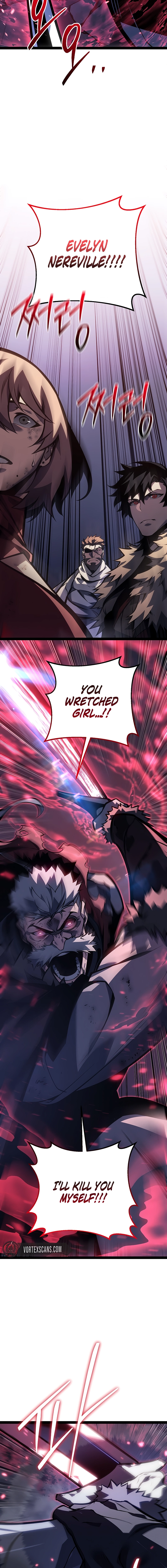 Read Regressed life of the Sword Clan’s Ignoble Reincarnator Manga Online