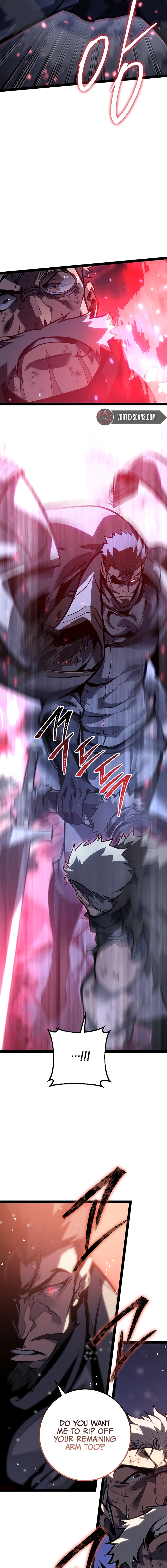 Read Regressed life of the Sword Clan’s Ignoble Reincarnator Manga Online