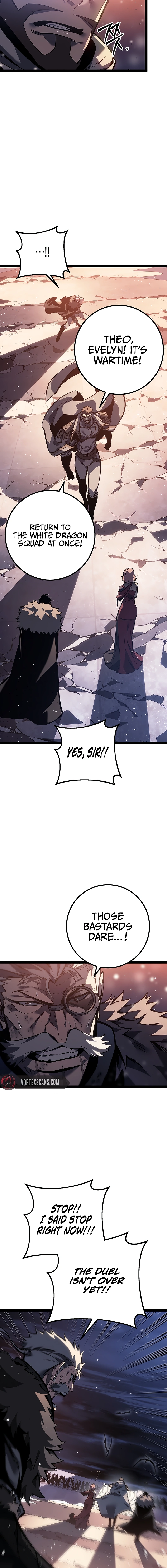 Read Regressed life of the Sword Clan’s Ignoble Reincarnator Manga Online