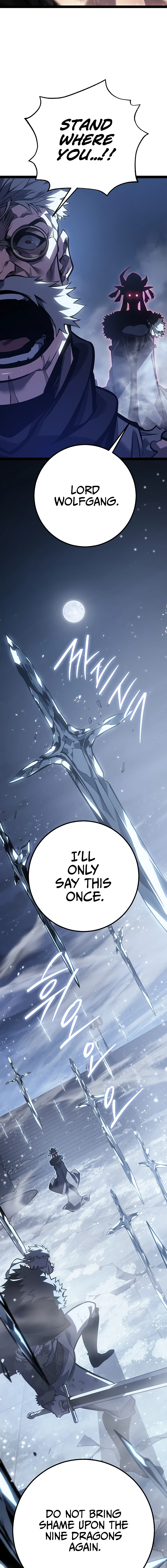 Read Regressed life of the Sword Clan’s Ignoble Reincarnator Manga Online