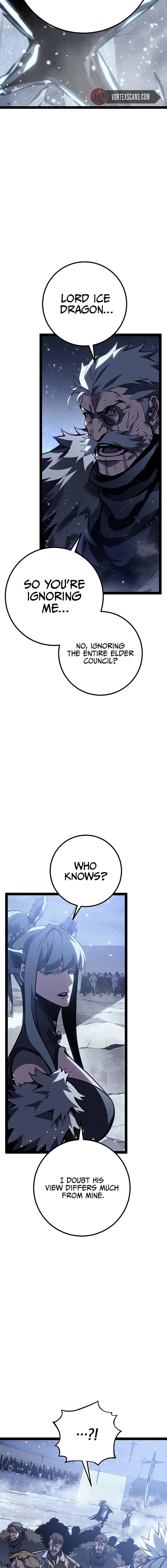 Read Regressed life of the Sword Clan’s Ignoble Reincarnator Manga Online