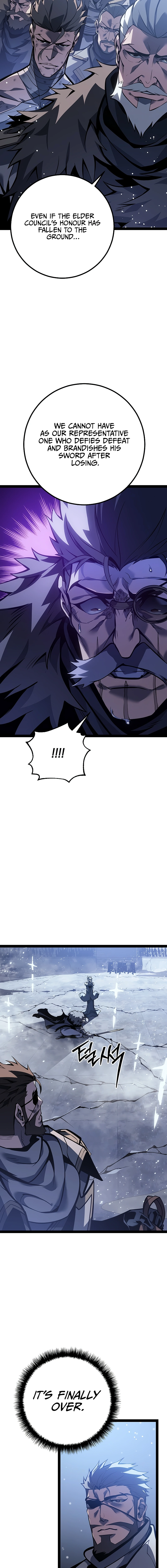 Read Regressed life of the Sword Clan’s Ignoble Reincarnator Manga Online