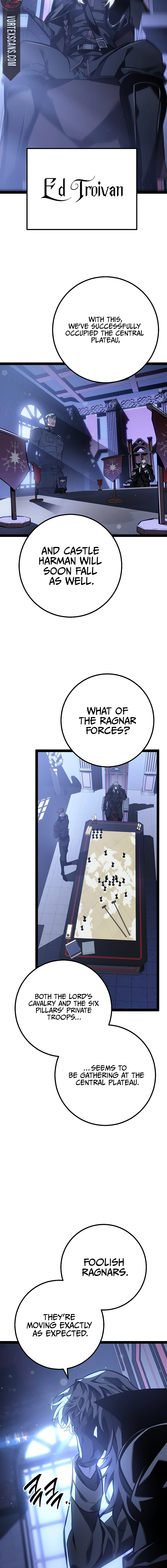 Read Regressed life of the Sword Clan’s Ignoble Reincarnator Manga Online