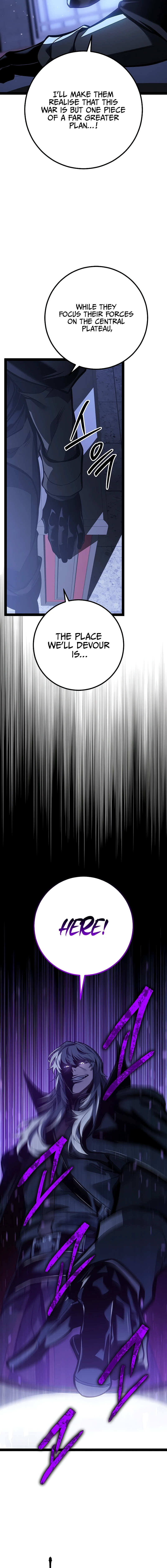 Read Regressed life of the Sword Clan’s Ignoble Reincarnator Manga Online