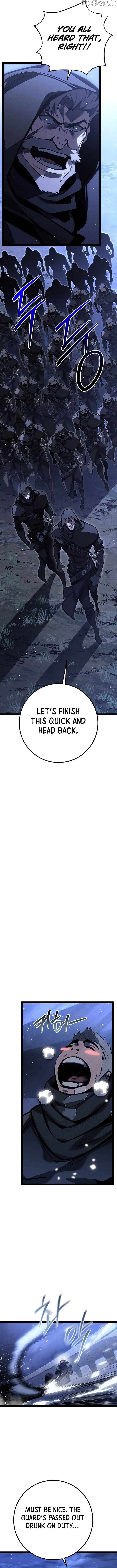 Read Regressed life of the Sword Clan’s Ignoble Reincarnator Manga Online