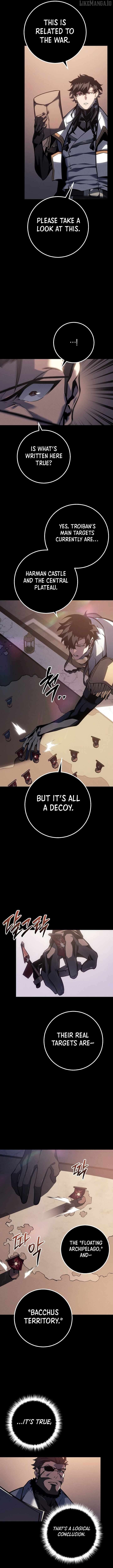 Read Regressed life of the Sword Clan’s Ignoble Reincarnator Manga Online