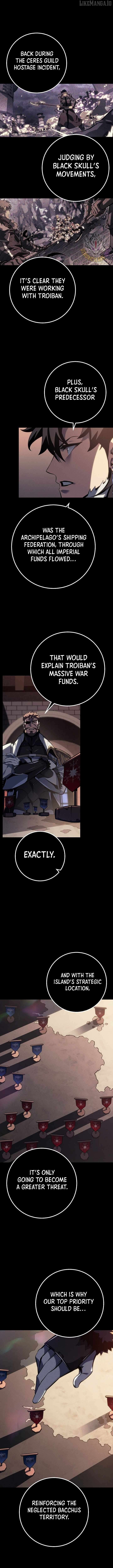 Read Regressed life of the Sword Clan’s Ignoble Reincarnator Manga Online