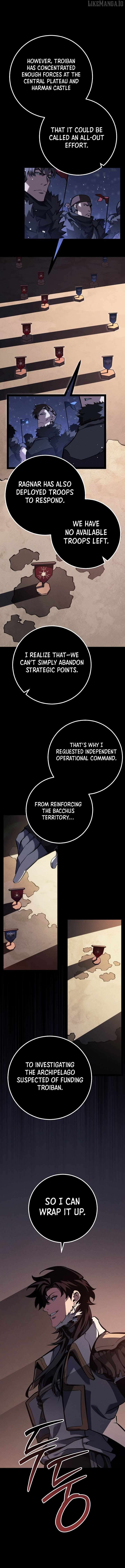 Read Regressed life of the Sword Clan’s Ignoble Reincarnator Manga Online