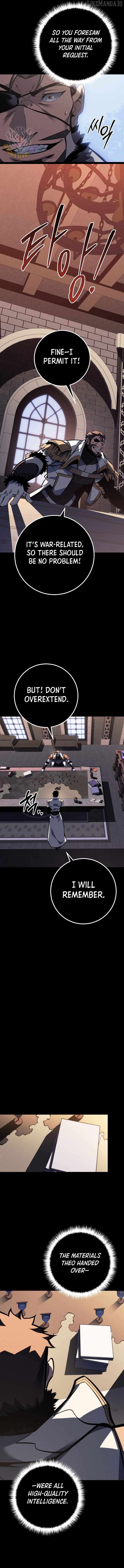 Read Regressed life of the Sword Clan’s Ignoble Reincarnator Manga Online