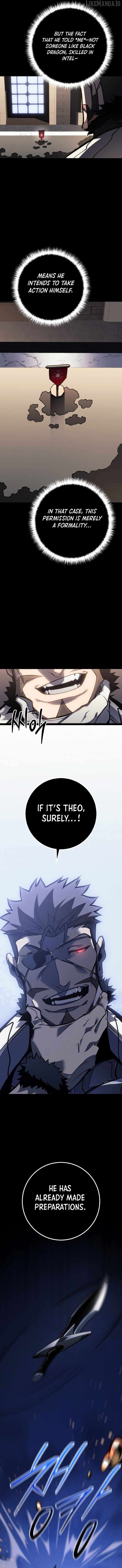 Read Regressed life of the Sword Clan’s Ignoble Reincarnator Manga Online