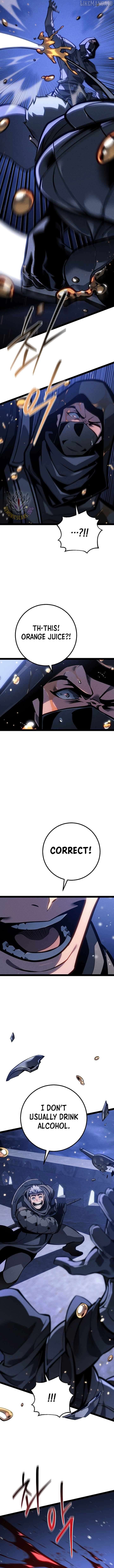 Read Regressed life of the Sword Clan’s Ignoble Reincarnator Manga Online