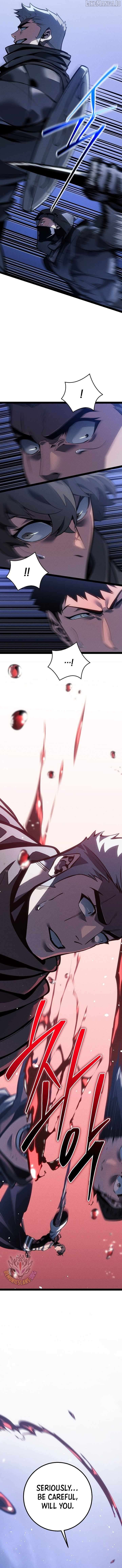 Read Regressed life of the Sword Clan’s Ignoble Reincarnator Manga Online