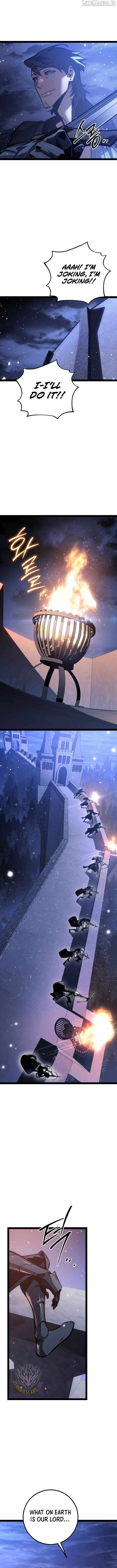 Read Regressed life of the Sword Clan’s Ignoble Reincarnator Manga Online