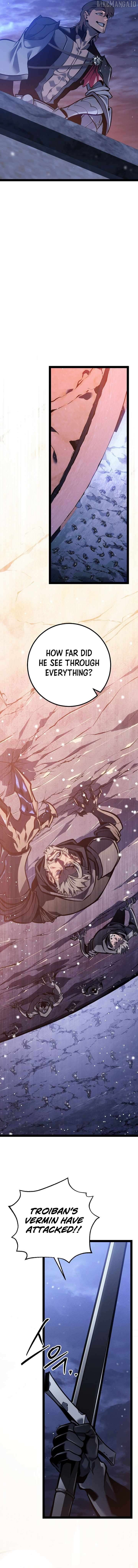 Read Regressed life of the Sword Clan’s Ignoble Reincarnator Manga Online