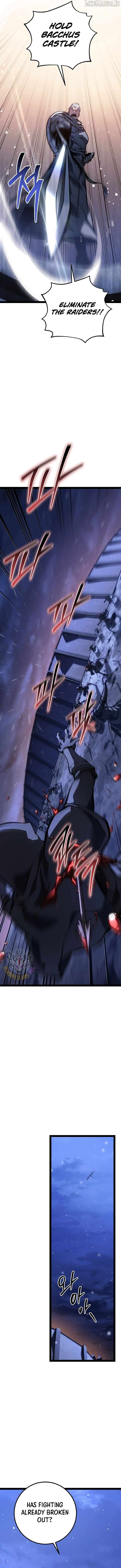 Read Regressed life of the Sword Clan’s Ignoble Reincarnator Manga Online