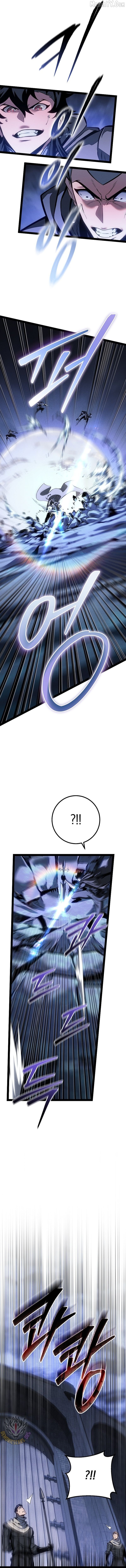 Read Regressed life of the Sword Clan’s Ignoble Reincarnator Manga Online