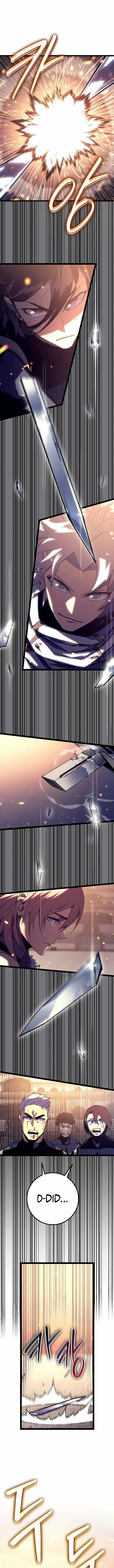 Read Regressed life of the Sword Clan’s Ignoble Reincarnator Manga Online