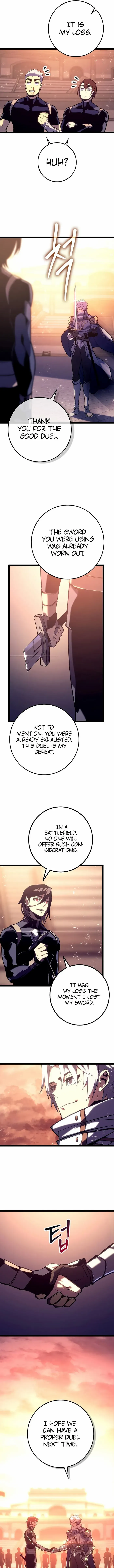 Read Regressed life of the Sword Clan’s Ignoble Reincarnator Manga Online